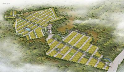 Project Image of 600.0 - 2001.0 Sq.ft Residential Plot Plot for buy in Silver Oak