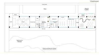 Project Image of 811.0 - 1688.0 Sq.ft 2 BHK Apartment for buy in Pristine Transquil Gardens