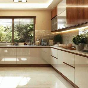 Project Image of 1795.0 - 2102.0 Sq.ft 3 BHK Apartment for buy in Lotus Gowrishankar