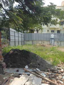 Project Image of 1499 Sq.ft 3 BHK Apartment / Flat for sale in Abiramapuram for Rs. 31800000