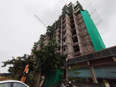 Project Image of 590.08 - 815.47 Sq.ft 2 BHK Apartment for buy in Scarlet Springs