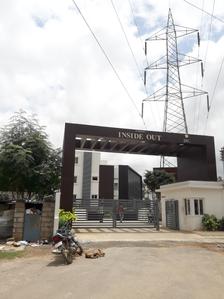 Project Image of 2300.0 - 2800.0 Sq.ft 4 BHK Villa for buy in Vishwam Projects