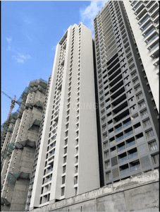 Project Image of 1192.64 - 1643.34 Sq.ft 3 BHK Apartment for buy in Kunal The Canary Phase 2