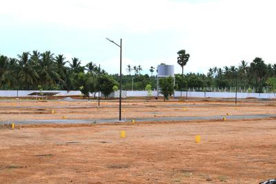 Project Image of 430.0 - 1568.0 Sq.ft Residential Plot Plot for buy in Sri La Srinivasa Garden