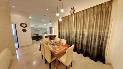 Project Image of 1147.0 - 1683.0 Sq.ft 2 BHK Apartment for buy in Pacifica Pride Towers