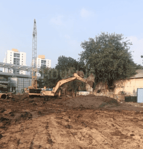 Project Image of 913.1 - 1956.99 Sq.ft 3 BHK Apartment for buy in Asta Avm Nova