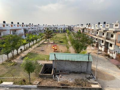 Project Image of 1350 Sq.ft 3 BHK Duplex for sale in Sarona for Rs. 5500000