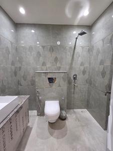 Project Image of 1800.0 - 2050.0 Sq.ft 3 BHK Builder Floor for buy in Richlook Luxurious Sliver Floors