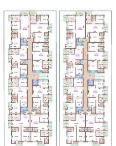 Project Image of 1013 Sq.ft 2 BHK Apartment / Flat for sale in Sithalapakkam for Rs. 6000000