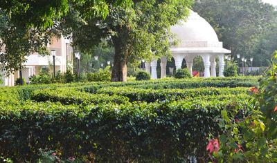 Project Image of 3960.0 - 6195.0 Sq.ft 2 BHK Villa for buy in Mohan Waters Edge