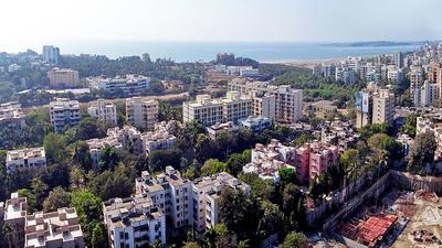 Project Image of 2800 Sq.ft 4 BHK Apartment / Flat for sale in Andheri West for Rs. 140000000