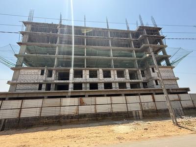 Project Image of 626.0 - 643.0 Sq.ft 2 BHK Apartment for buy in Uma Shlok 99