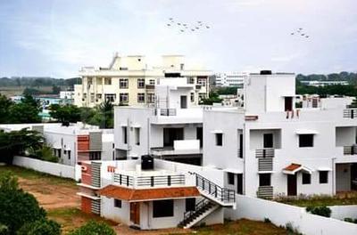 Project Image of 1800.0 - 4500.0 Sq.ft Residential Plot Plot for buy in Fortune NRI Township