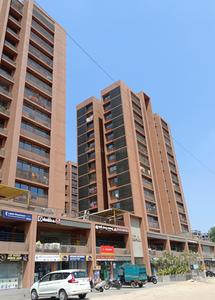 Project Image of 0.0 - 950.0 Sq.ft 3 BHK Apartment for buy in Suryam Ananta