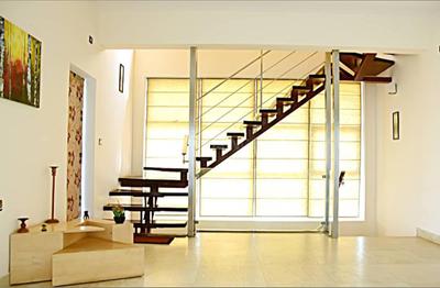 Project Image of 3507.0 - 4713.0 Sq.ft 3 BHK Villa for buy in Edifice Villas