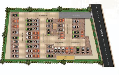 Swathi Builders And Properties Magnolia Images for Amenities of Swathi Builders And Properties Magnolia 1