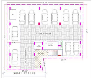 Project Image of 0.0 - 2540.0 Sq.ft 3 BHK Apartment for buy in Suvira Elite
