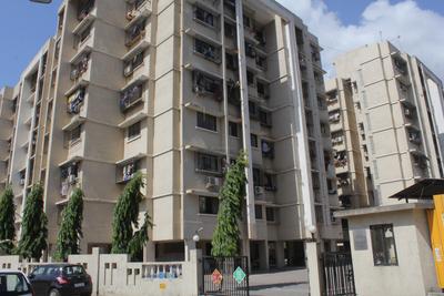 Project Image of 1600 Sq.ft 4 BHK Apartment / Flat for sale in Kasarvadavali for Rs. 20000000