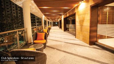 Project Image of 805.0 - 1124.0 Sq.ft 3 BHK Apartment for buy in Lodha Splendora Platino B