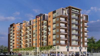 Project Image of 485.0 - 1587.0 Sq.ft 1 BHK Apartment for buy in Golden View
