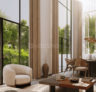 Project Image of 4371.42 - 5139.86 Sq.ft 4 BHK Villa for buy in Teegala Hynine