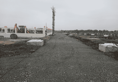 Project Image of 1161.21 - 2074.74 Sq.ft Residential Plot Plot for buy in Global City I