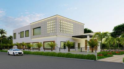 Image of 1500 Sq.ft Residential Plot / Land for sale in Celebrity Eco Front, Jigani, Bengaluru for Rs. 8250000