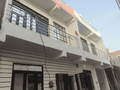 Project Image of 684.0 - 765.0 Sq.ft 3 BHK Villa for buy in Paradise Madav Villas