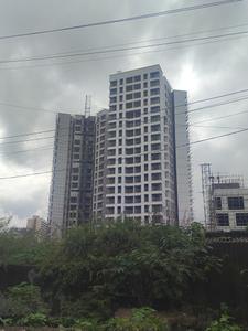 Project Image of 358.33 - 579.31 Sq.ft 1 BHK Apartment for buy in Mariyam Heritage