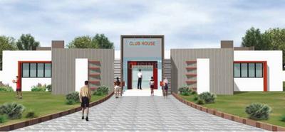 Project Image of 2051.0 - 2525.0 Sq.ft 3 BHK Apartment for buy in Happy Home Residency