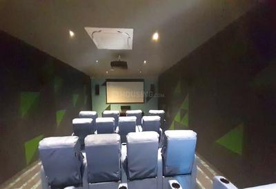 Project Image of 989.0 - 2323.0 Sq.ft 3 BHK Apartment for buy in Sugam Morya