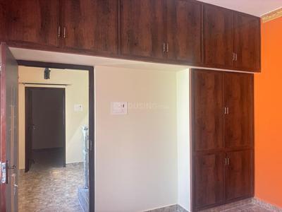 GK Luxury Villa Bedroom 1