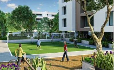 Project Image of 3700.0 - 5300.0 Sq.ft 4 BHK Apartment for buy in DMD Spring Valley