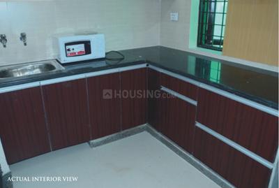 Project Image of 450.0 - 775.0 Sq.ft 1 RK Apartment for buy in Pushpanjali Vaidik Resort Apartment