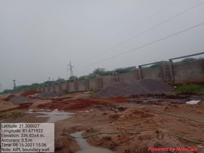 Project Image of 635.07 - 1937.5 Sq.ft Residential Plot Plot for buy in Avinash Sun City Phase 1
