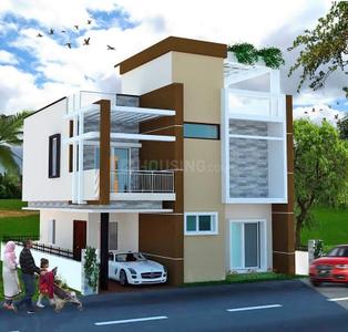 Project Image of 1800.0 - 3600.0 Sq.ft 3 BHK Villa for buy in Apna Home Land