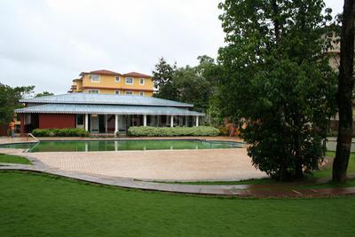 Project Image of 1200 Sq.ft 3 BHK Apartment / Flat for sale in Carambolim for Rs. 12000000