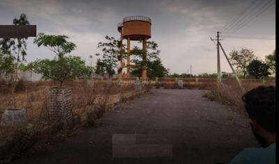 Bhashyam Elite County Elevation 1