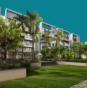 Project Image of 2391 Sq.ft 3 BHK Apartment / Flat for sale in Hennur for Rs. 29000000