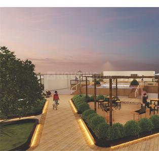 Project Image of 488.21 - 1008.0 Sq.ft 2 BHK Apartment for buy in Neelkanth Palm Avenue
