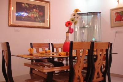 Project Image of 1381.0 - 1621.0 Sq.ft 3 BHK Apartment for buy in Motiaz Heights