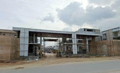 Project Image of 0.0 - 5255.0 Sq.ft 5 BHK Villa for buy in Hallmark Imperia