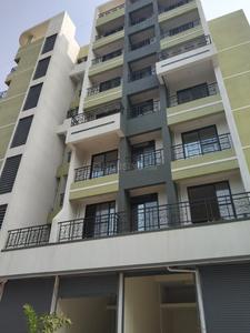 Project Image of 289.0 - 444.0 Sq.ft 1 BHK Apartment for buy in Skyline Corner