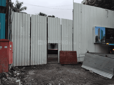Project Image of 444.98 - 940.98 Sq.ft 1 BHK Apartment for buy in Kher Anantshree
