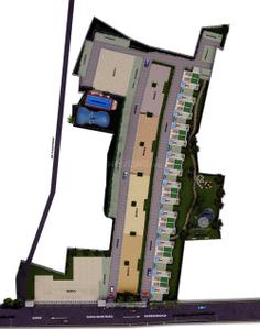 Project Image of 1397 Sq.ft 3 BHK Apartment / Flat for sale in Garia, Sonarpur for Rs. 12000000