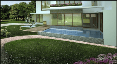 Project Image of 1500.0 - 6000.0 Sq.ft 3 BHK Villa for buy in Pushpam Ranches