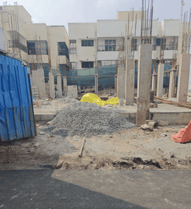 Project Image of 397.4 - 790.61 Sq.ft 1 BHK Apartment for buy in KL Homes