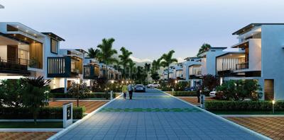 Project Image of 1351.8 - 3519.9 Sq.ft Residential Plot Plot for buy in S2 Platinum Pride