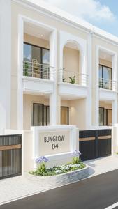 Project Image of 3042.0 - 5127.0 Sq.ft 4 BHK Villa for buy in Shri Ratnam Ekam Villa