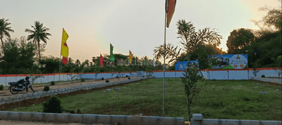 Project Image of 850.0 - 1100.0 Sq.ft Residential Plot Plot for buy in Garden Villas Tambaram